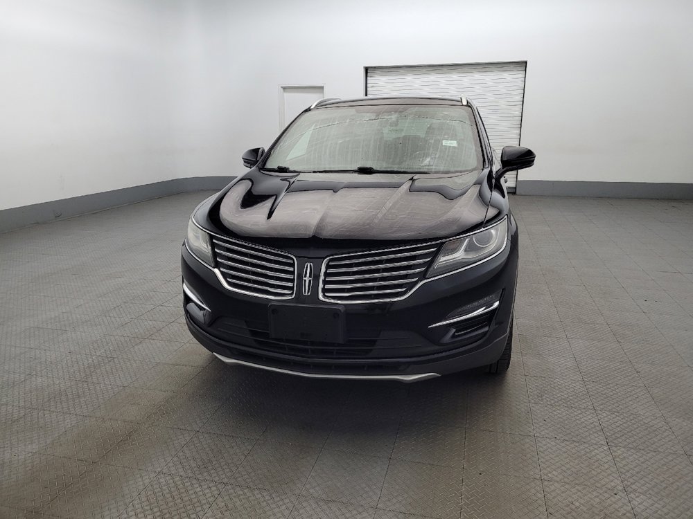 Used 2017 Lincoln MKC Select w/ Select Plus Package image 15