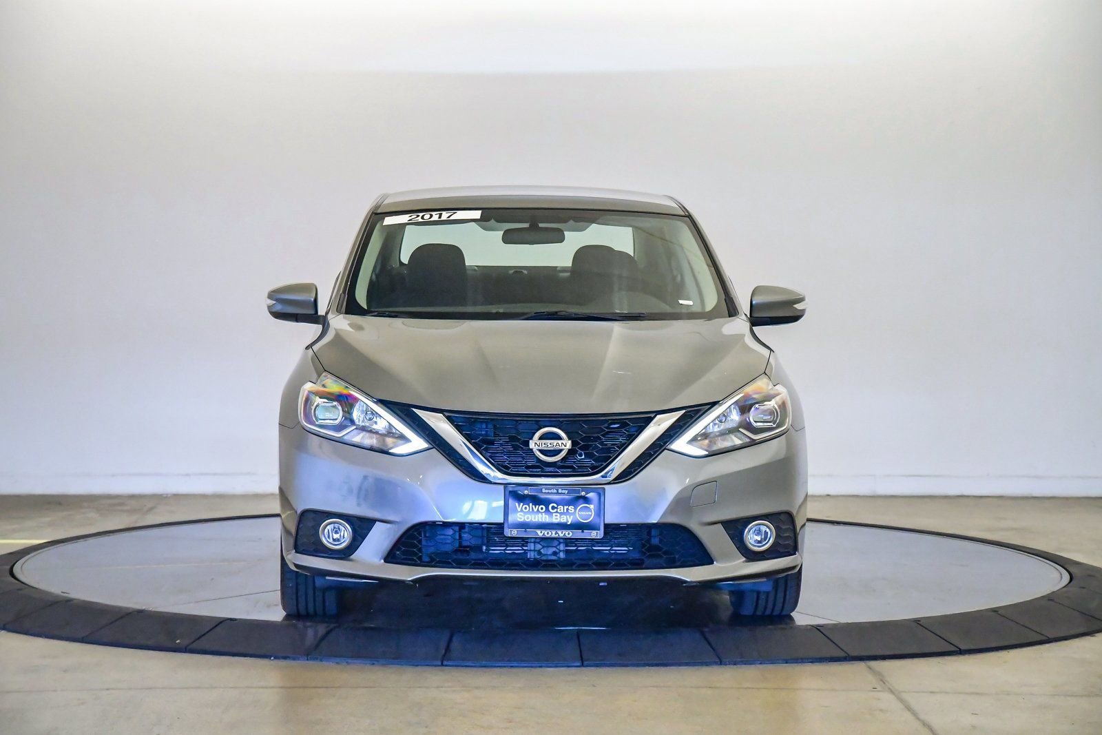 Used 2017 Nissan Sentra SR image 6
