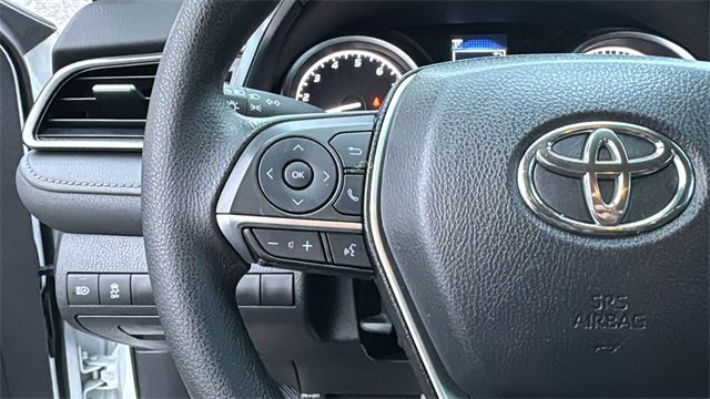 Used 2024 Toyota Camry LE image 17