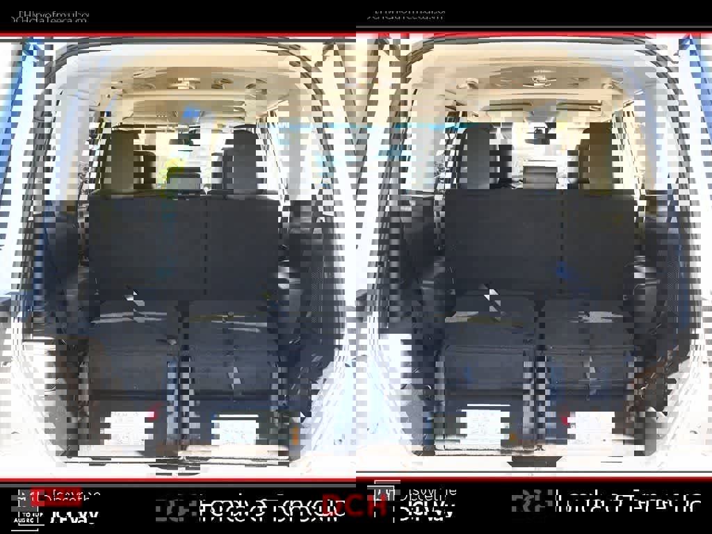 Used 2019 Ford Flex Limited image 22