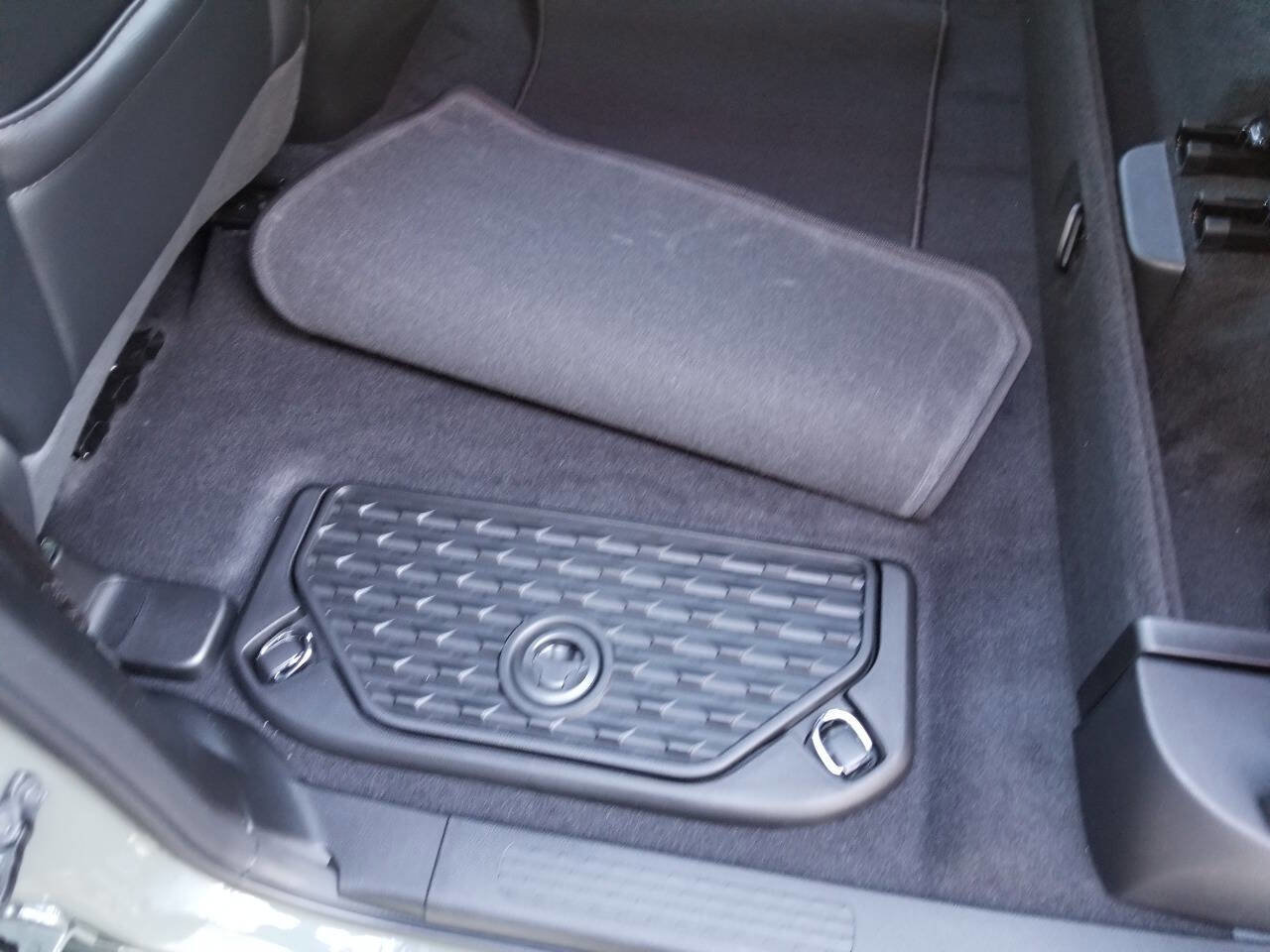 New 2026 RAM 1500 Laramie w/ Bed Utility Group image 22