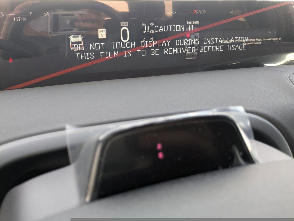 New 2026 Ford Expedition Tremor image 32