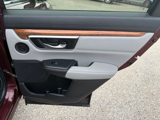 Used 2018 Honda CR-V EX-L image 18