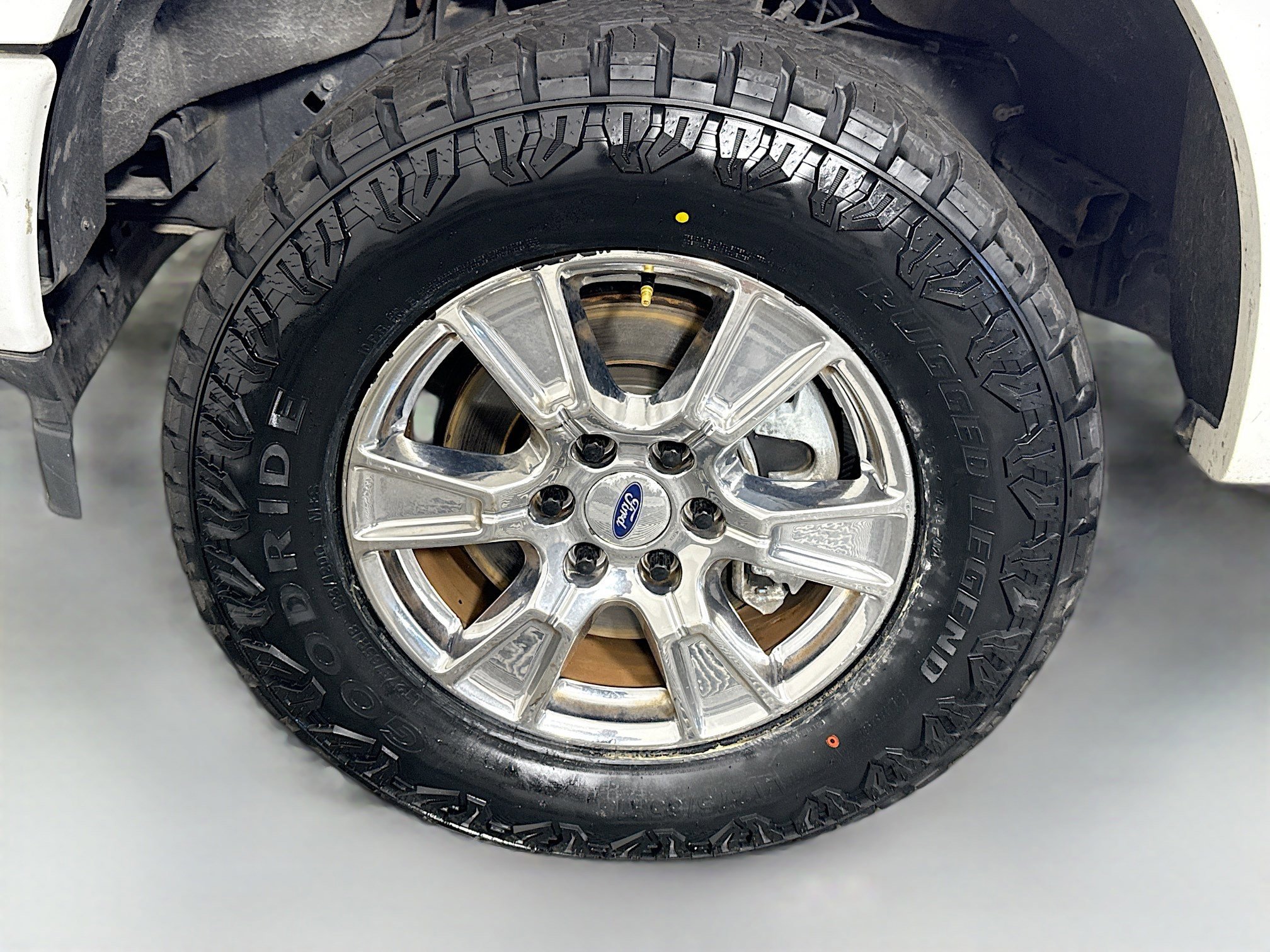 Used 2020 Ford F150 XLT w/ Equipment Group 302A Luxury image 37