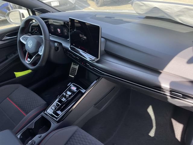New 2026 Volkswagen GTI SE FWD image 30