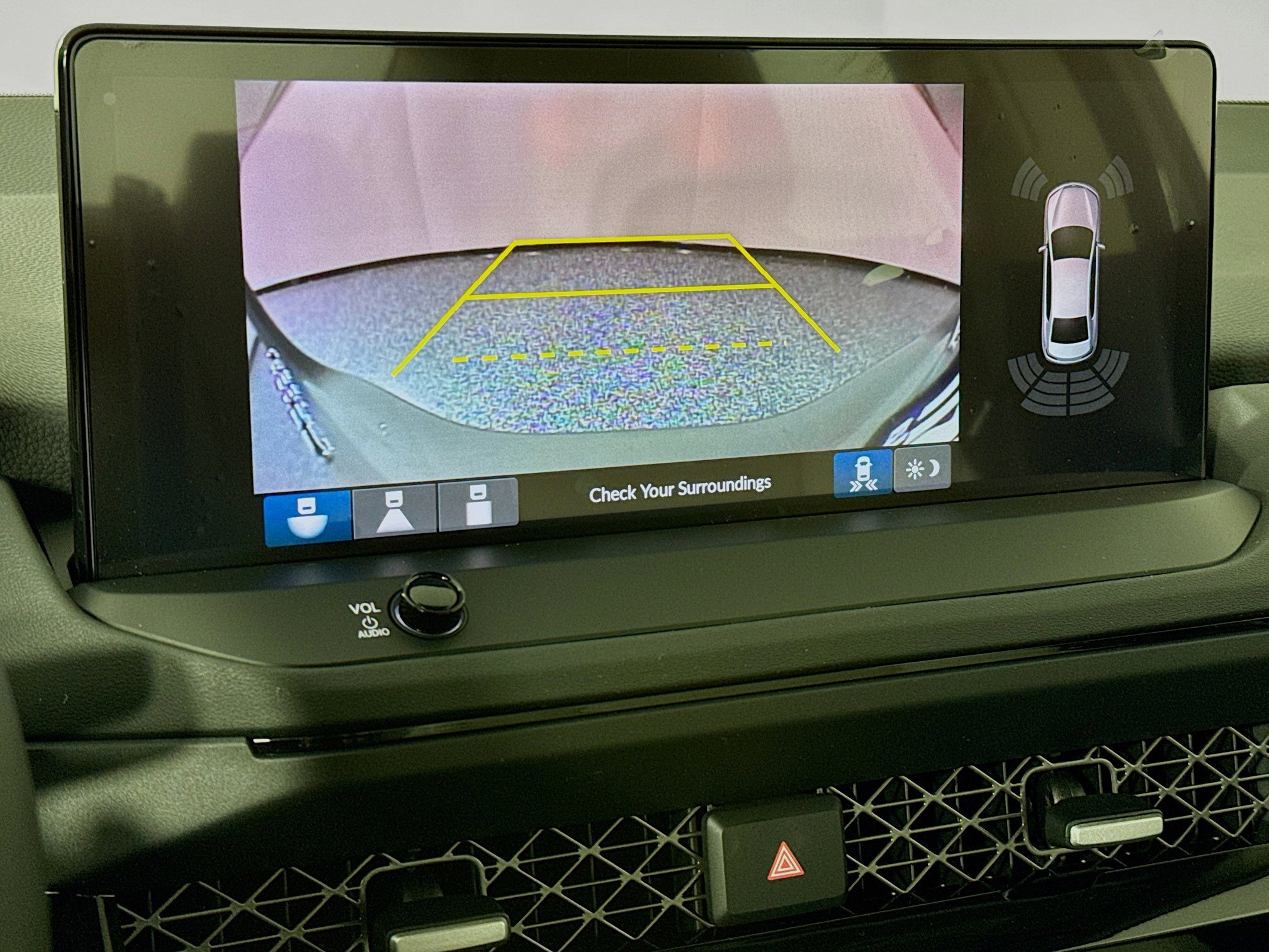 New 2026 Honda Accord Touring image 14