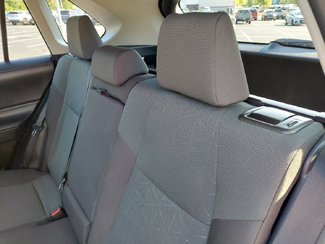 Used 2025 Toyota RAV4 XLE w/ Convenience Package AWD/4WD image 36