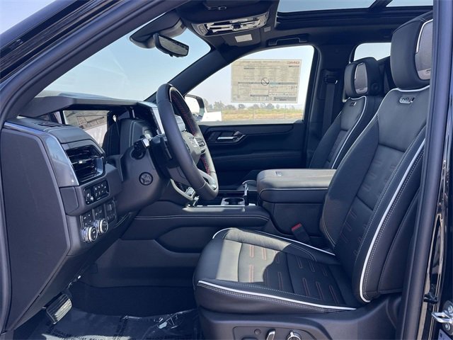 New 2026 GMC Yukon XL AT4 Ultimate image 24