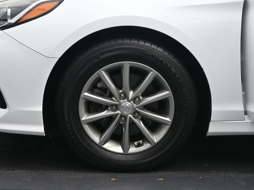 Used 2019 Hyundai Sonata ECO image 35