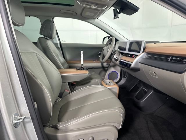 Used 2024 Hyundai Ioniq 5 Limited image 27
