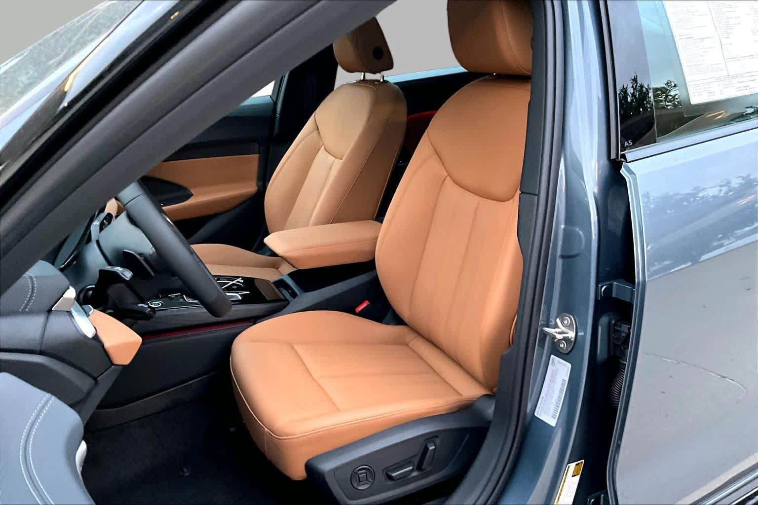New 2026 Audi A5 2.0T Premium Plus AWD/4WD image 9
