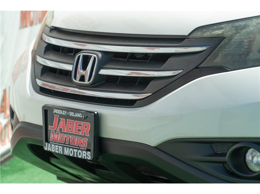 Used 2014 Honda CR-V EX-L image 25