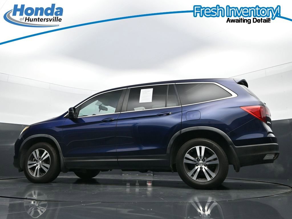 Used 2016 Honda Pilot EX-L image 34