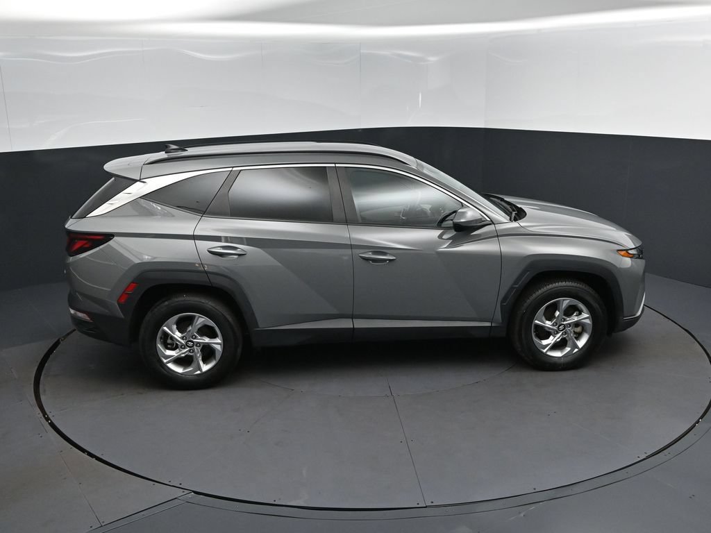 Used 2024 Hyundai Tucson SEL AWD/4WD image 35