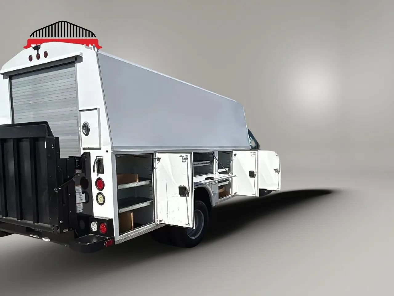 Used 2020 Chevrolet Express 3500 w/ Power Convenience Package RWD image 46