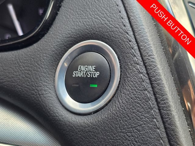 Used 2019 Cadillac CTS Luxury RWD image 19