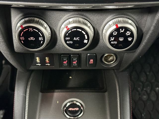 Used 2024 Mitsubishi Outlander Sport AWD image 10