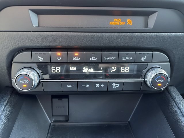 Certified 2025 MAZDA CX-5 AWD 2.5 S w/ Select Package image 19