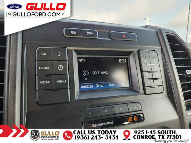 Used 2017 Ford F350 XL w/ Power Equipment Group image 25