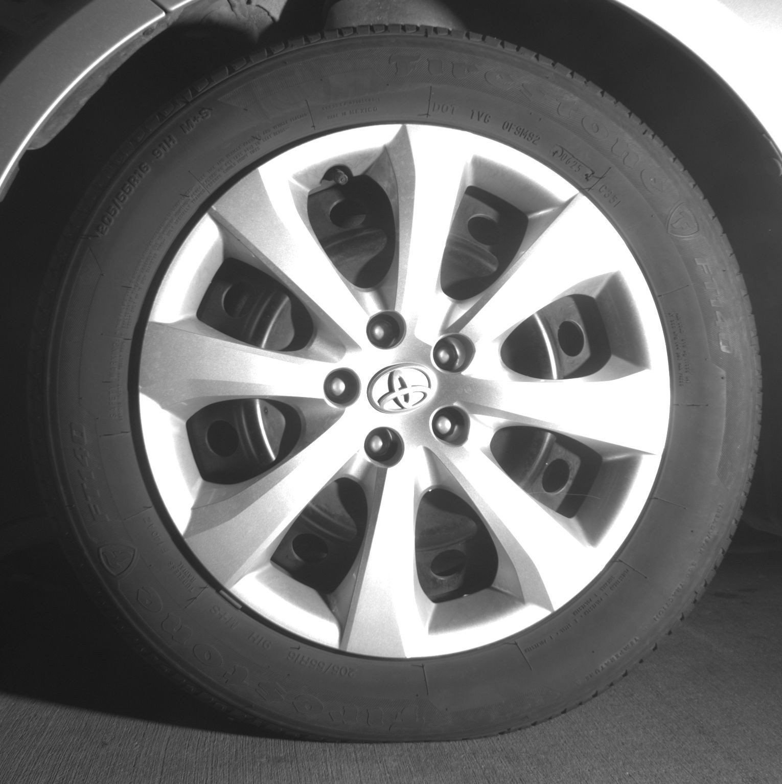 Used 2025 Toyota Corolla LE FWD image 15