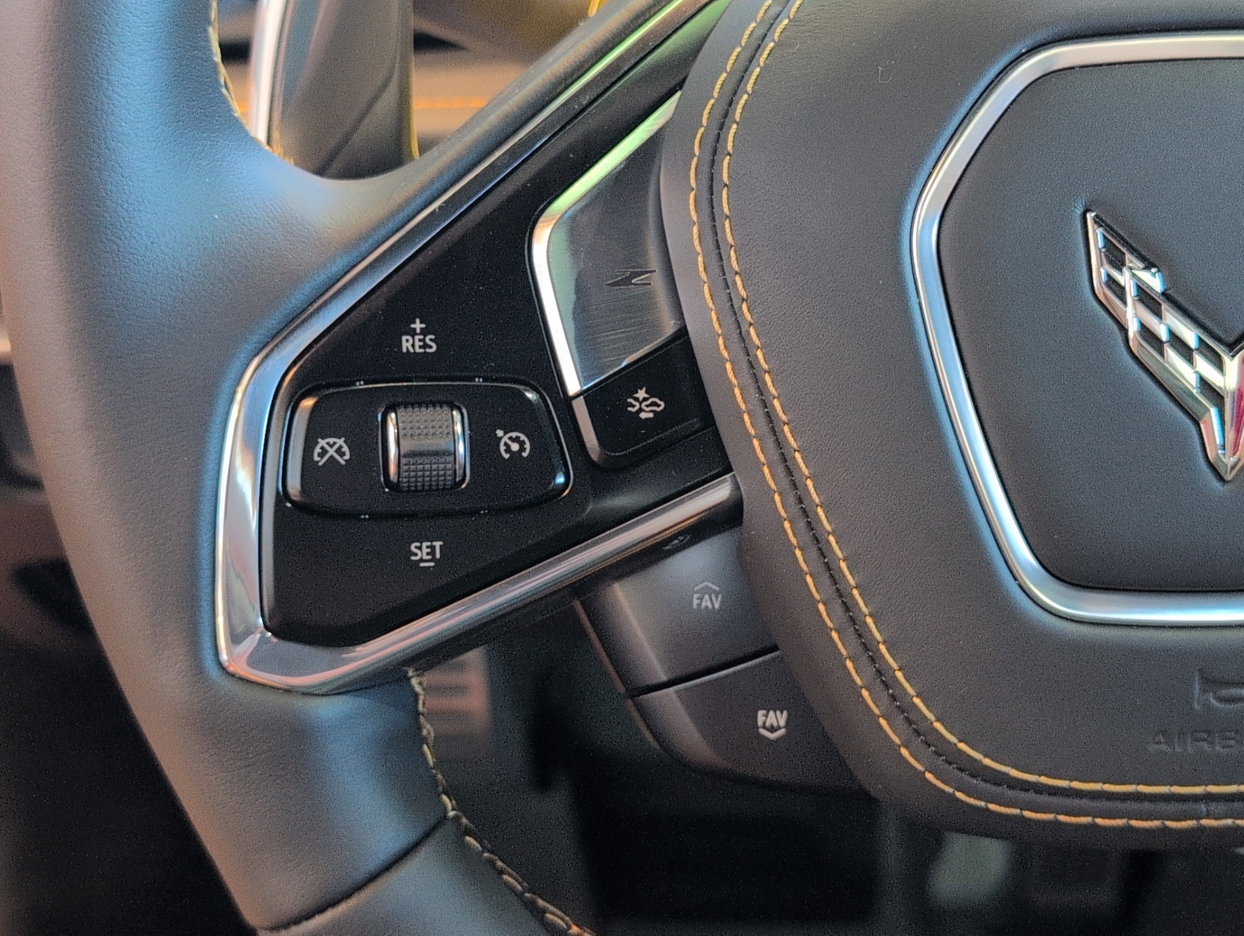 New 2026 Chevrolet Corvette Z06 w/ Battery Protection Package image 15