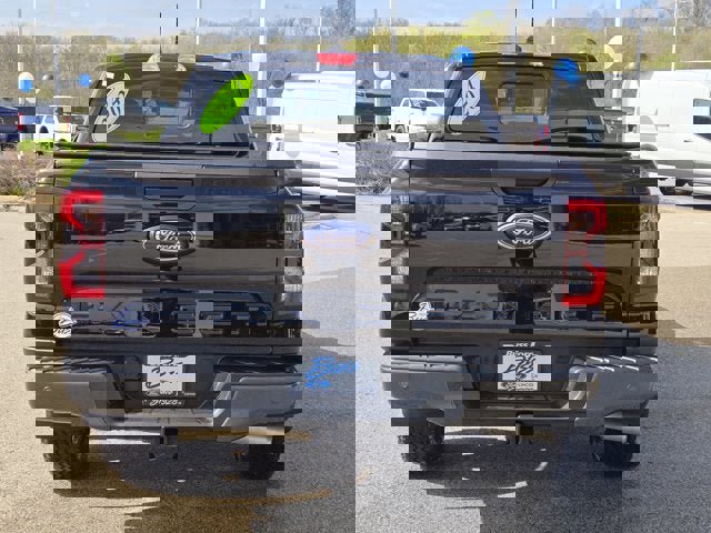Used 2024 Ford Ranger XLT w/ FX4 Off-Road Package image 14