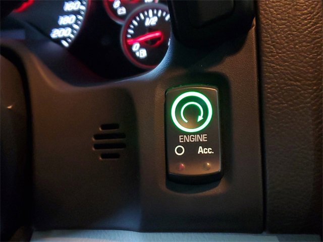 Used 2008 Chevrolet Corvette Coupe w/ Preferred Equipment Group image 23