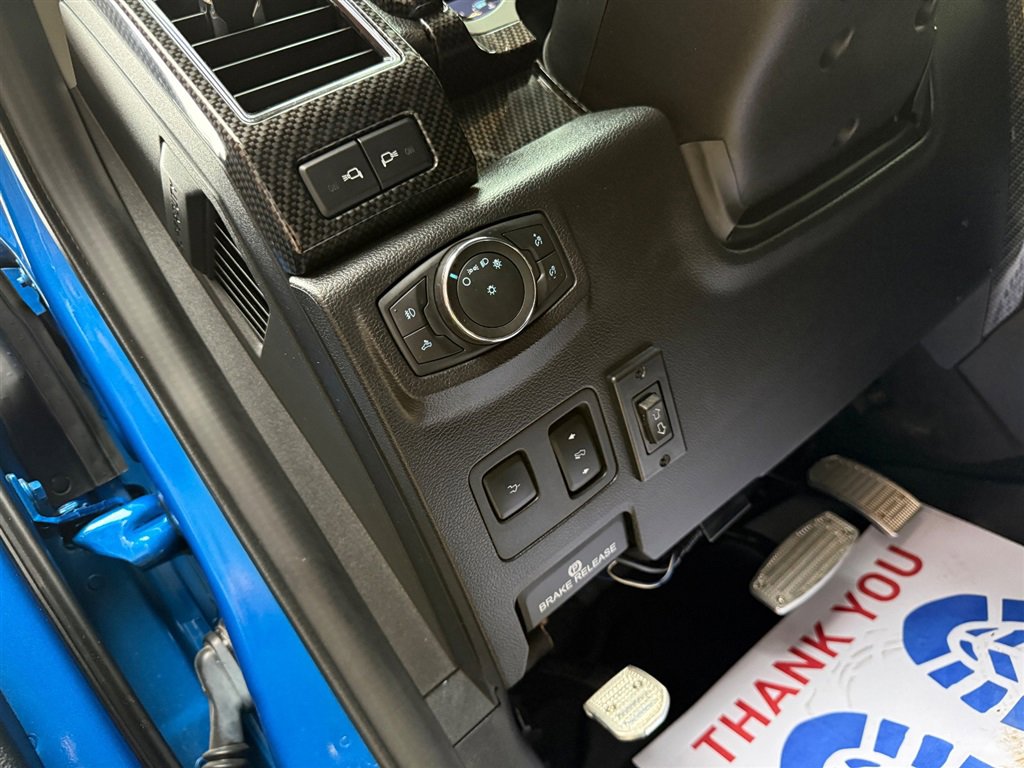 Used 2021 Ford F250 Lariat w/ Lariat Ultimate Package image 57
