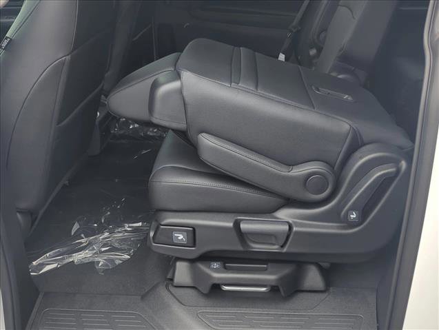 New 2026 Honda Odyssey EX-L image 4