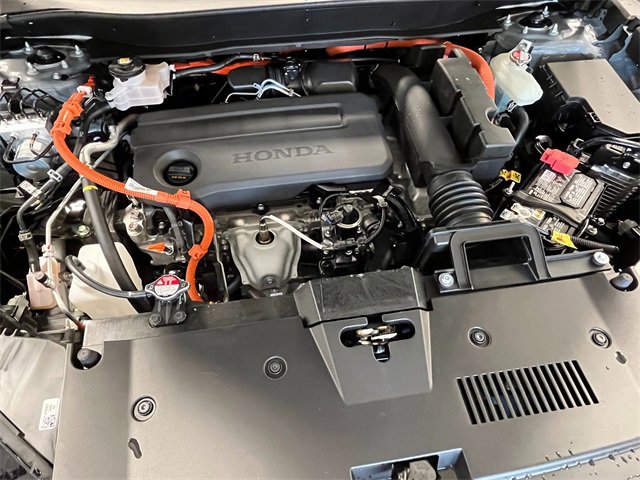 New 2026 Honda CR-V Sport-L image 12