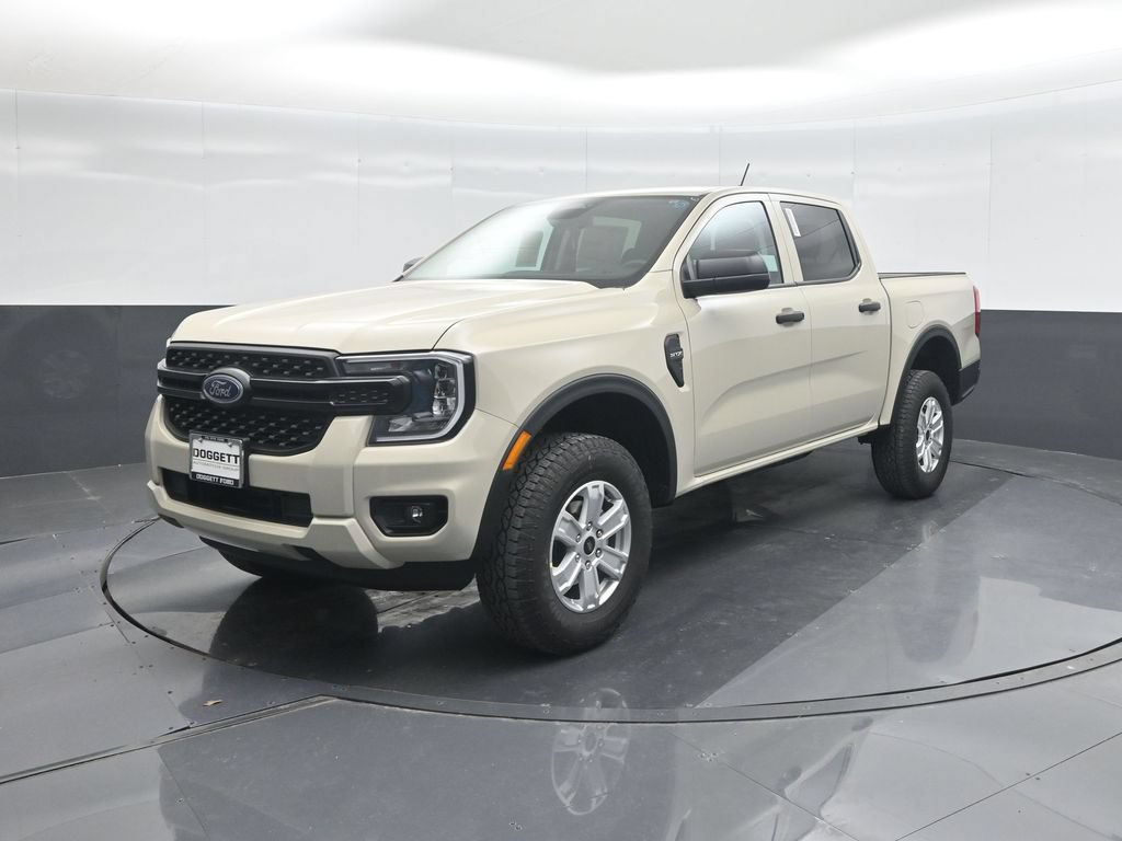 New 2026 Ford Ranger XL RWD image 31