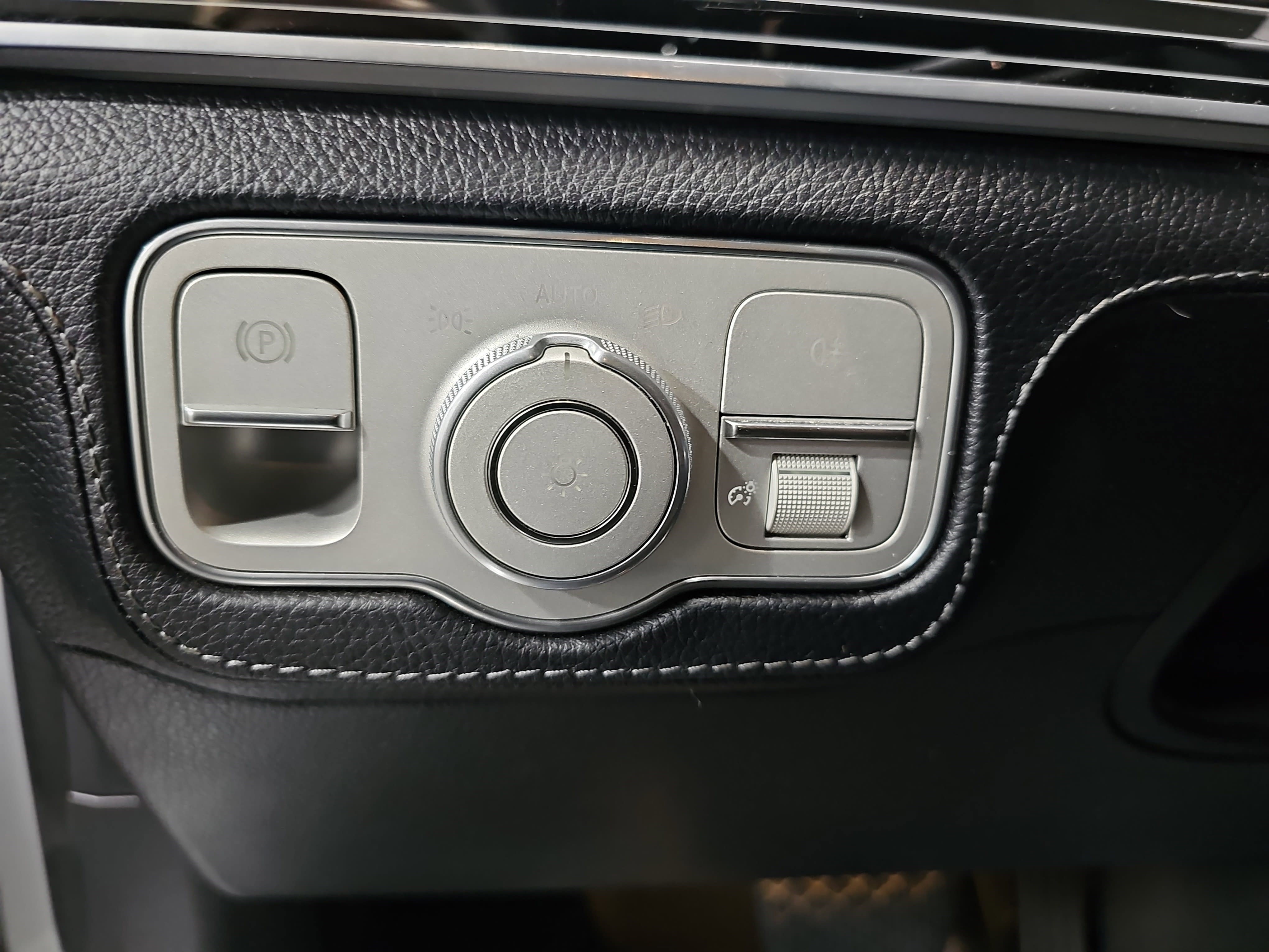 Certified 2024 Mercedes-Benz GLE 580 4MATIC image 31