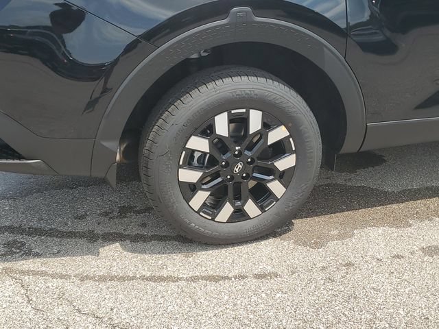 New 2027 Hyundai Santa Cruz SEL AWD/4WD image 5
