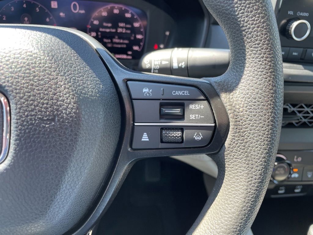 Used 2023 Honda Accord LX image 25