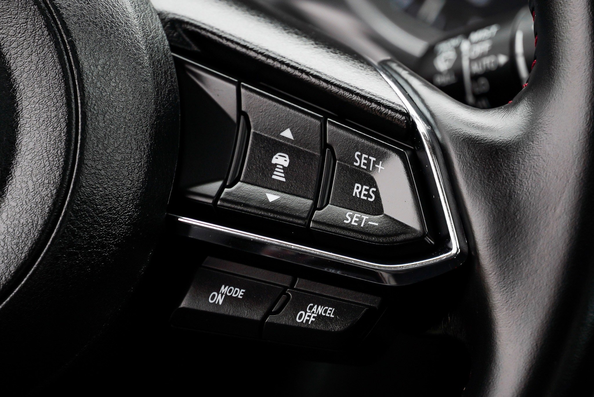 Used 2025 MAZDA CX-5 Carbon Edition AWD/4WD image 33