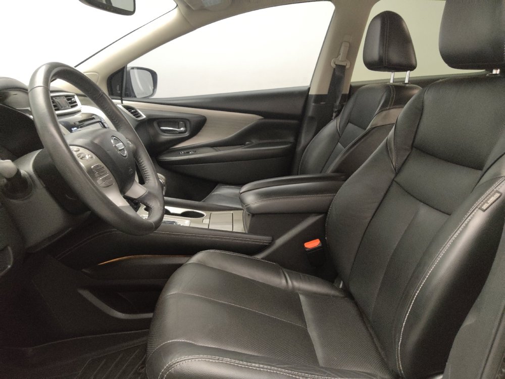Used 2016 Nissan Murano SL FWD image 17