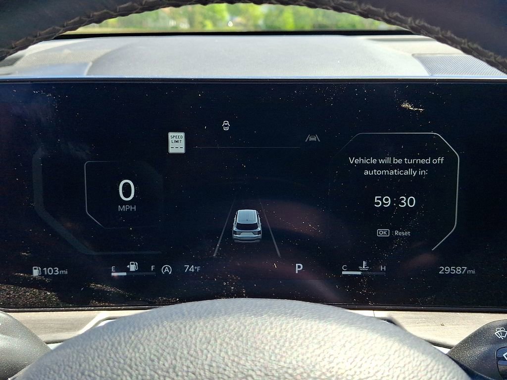 Certified 2024 Kia Sorento SX Prestige AWD/4WD image 21