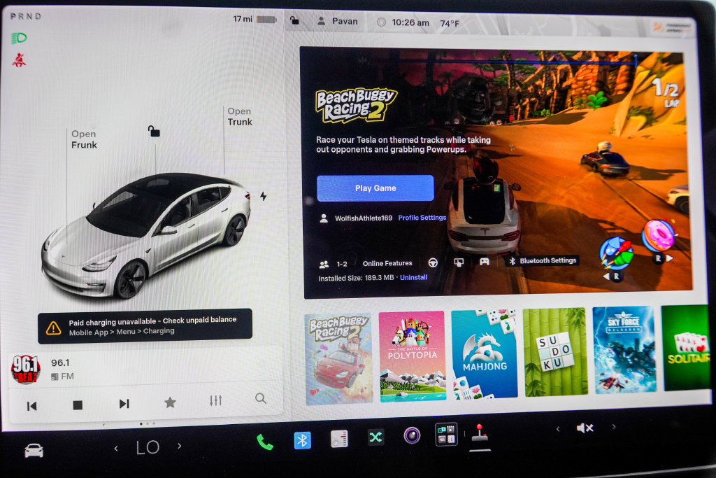 Used 2019 Tesla Model 3 Mid Range RWD image 24