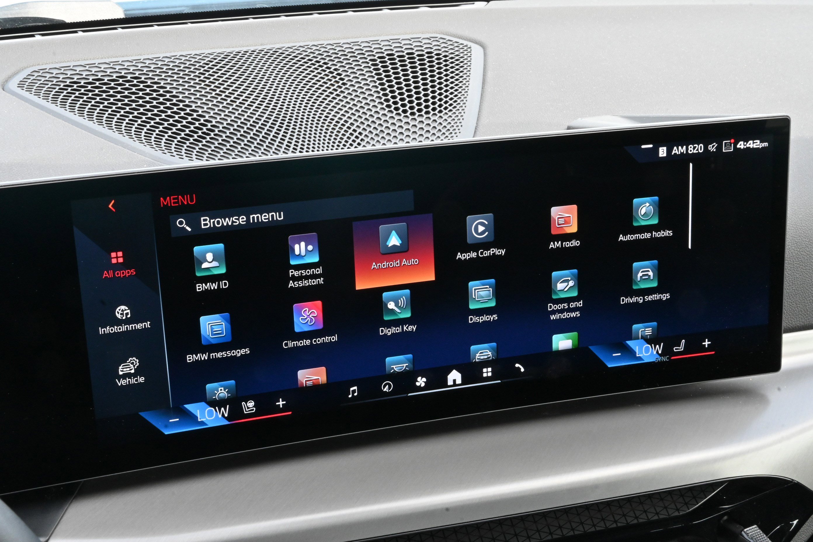 Certified 2025 BMW M240i Coupe image 20