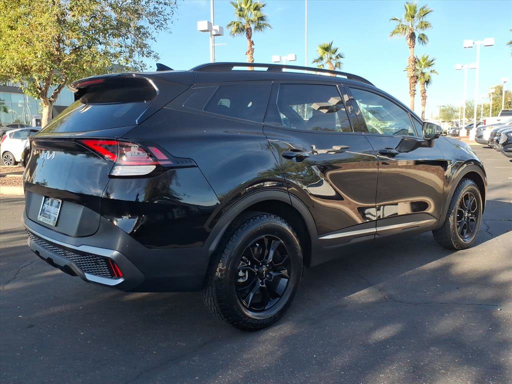 Used 2024 Kia Sportage X-Pro Prestige image 5