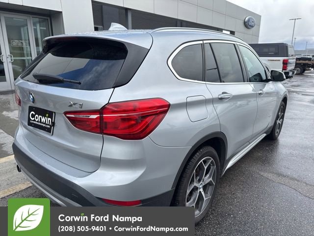 Used 2018 BMW X1 xDrive28i image 6
