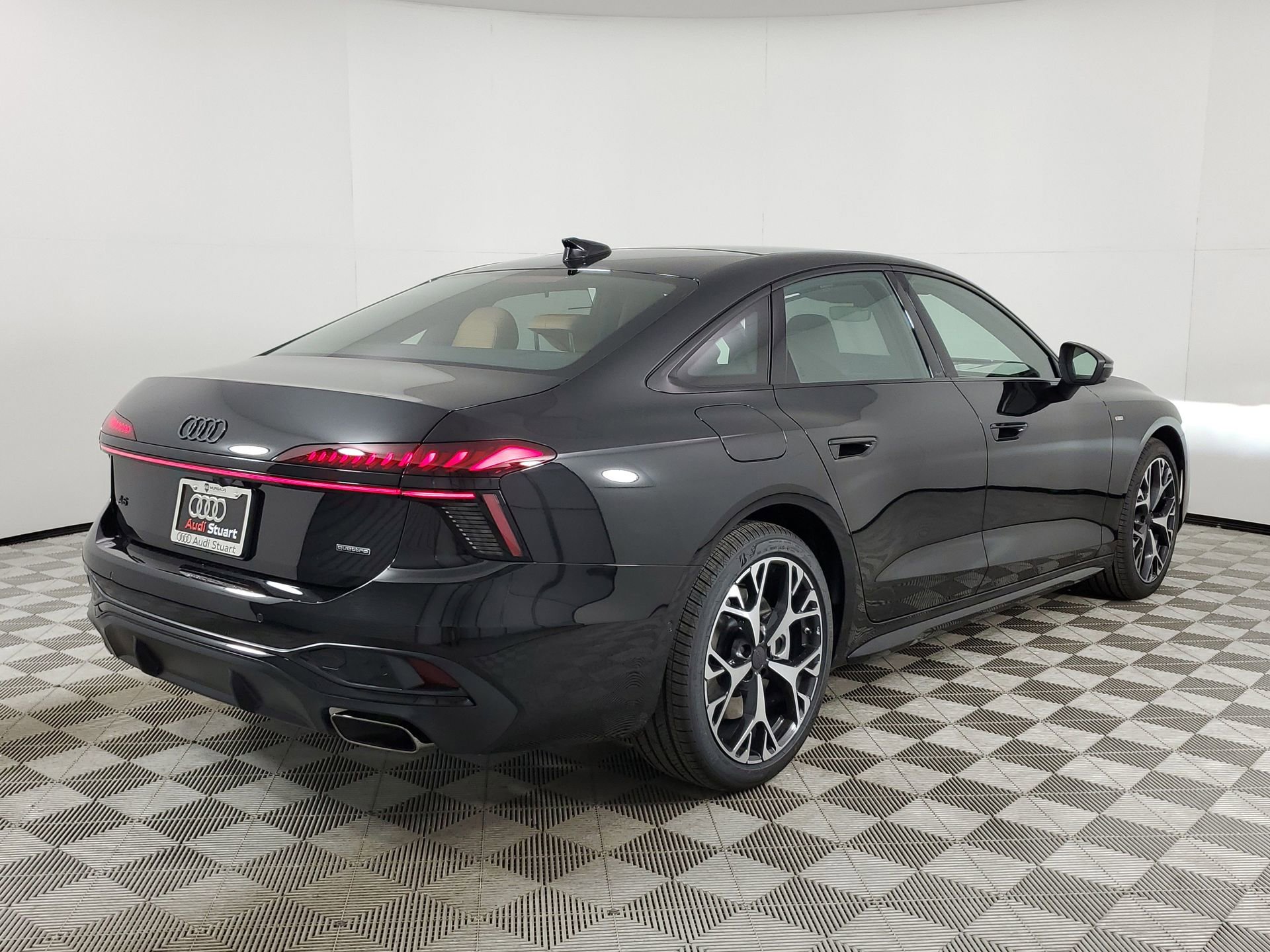 New 2026 Audi A6 Premium Plus image 10