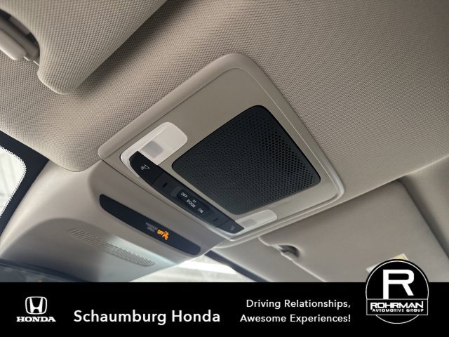 New 2027 Honda HR-V LX image 10