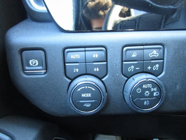 New 2026 Chevrolet Silverado 2500 LTZ w/ LTZ Plus Package image 12