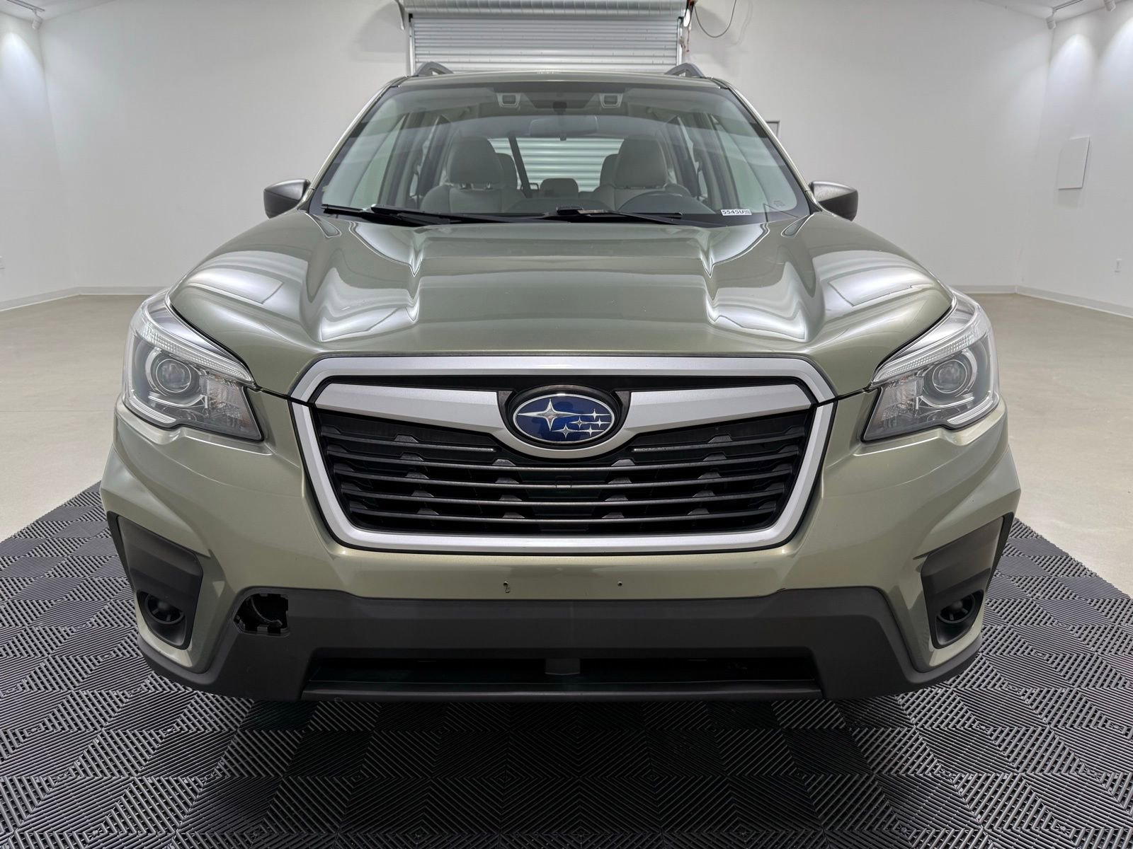 Used 2019 Subaru Forester w/ Alloy Wheel Package image 2