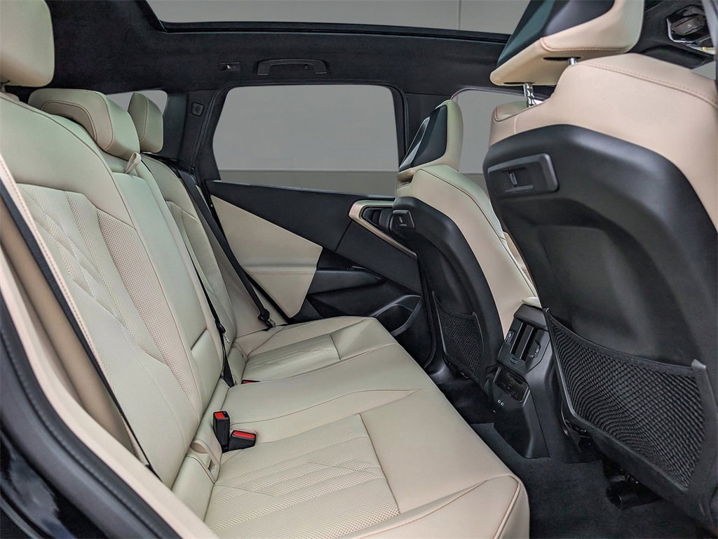 New 2025 BMW X3 xDrive30i w/ Convenience Package image 19