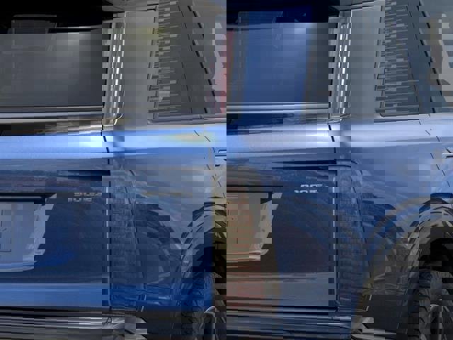 New 2026 Cadillac Vistiq Sport w/ LPO, Floor Liner Package image 11