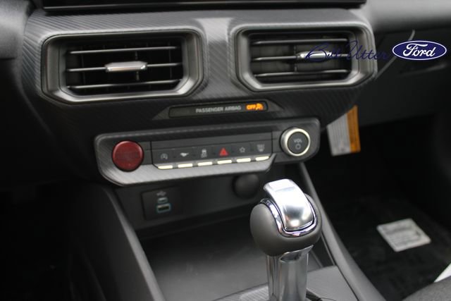 New 2026 Ford Mustang Coupe image 12