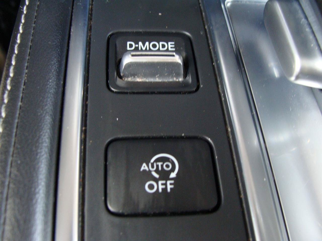Used 2023 INFINITI QX60 Luxe AWD/4WD image 20