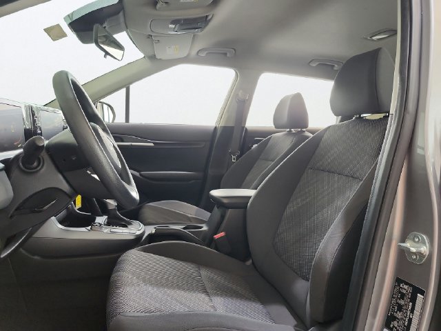 Certified 2024 Kia Seltos LX AWD/4WD image 12
